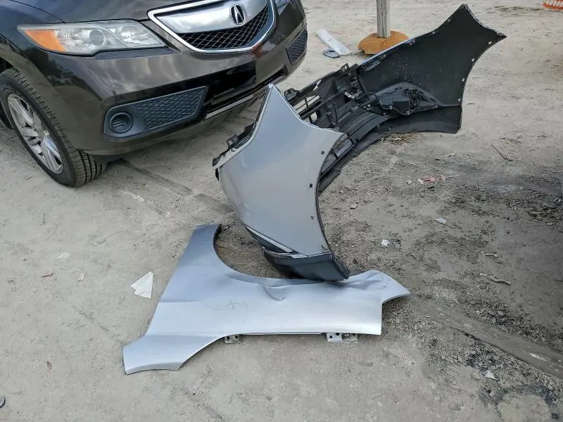 2016 MITSUBISHI OUTLANDER SE  