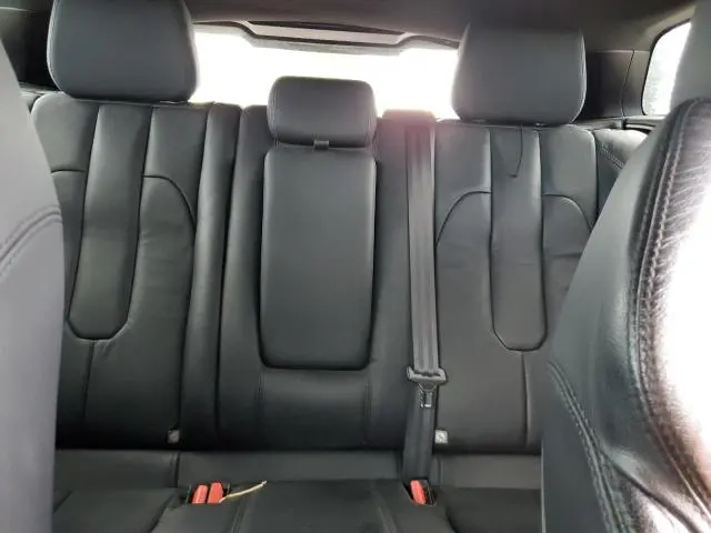 2015 LAND ROVER RANGE ROVER EVOQUE PURE PLUS  