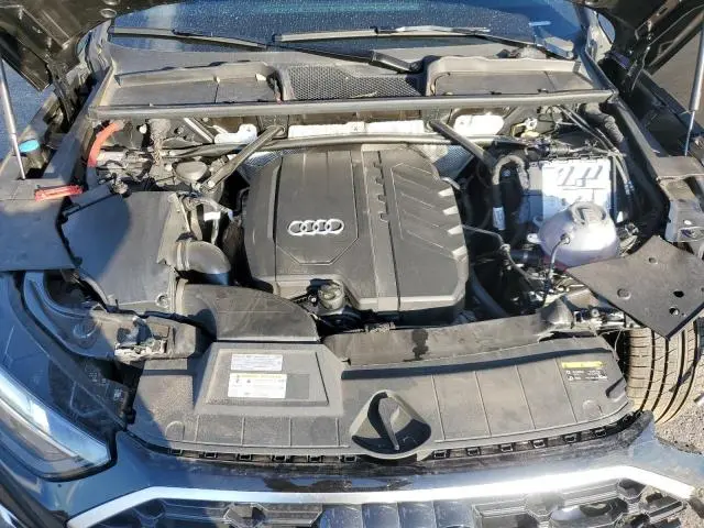 2025 AUDI Q5 PREMIUM PLUS 45  