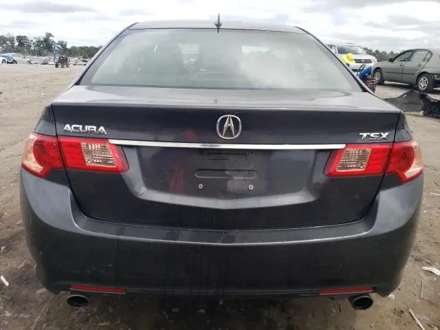 2011 ACURA TSX   