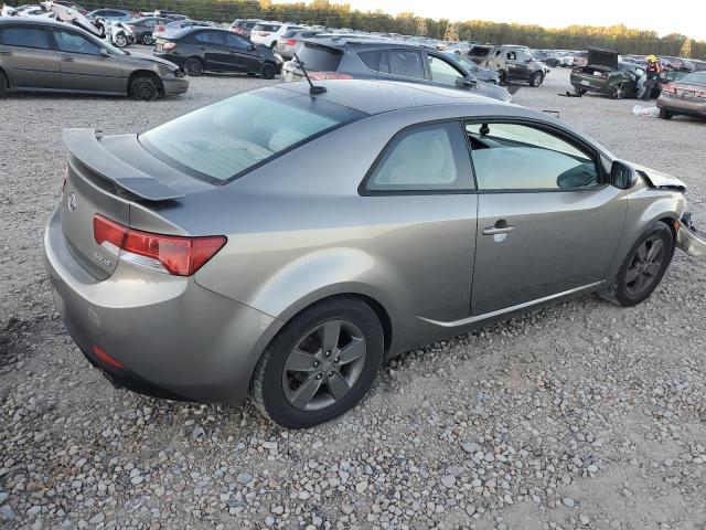 2012 KIA FORTE EX