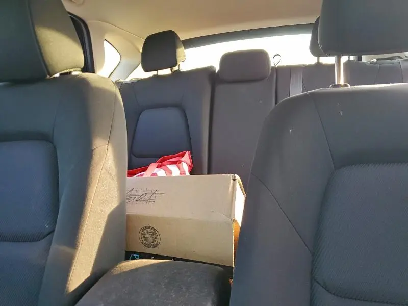 2020 MAZDA CX-5 SPORT  