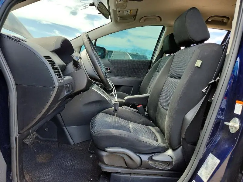 2010 MAZDA 5   