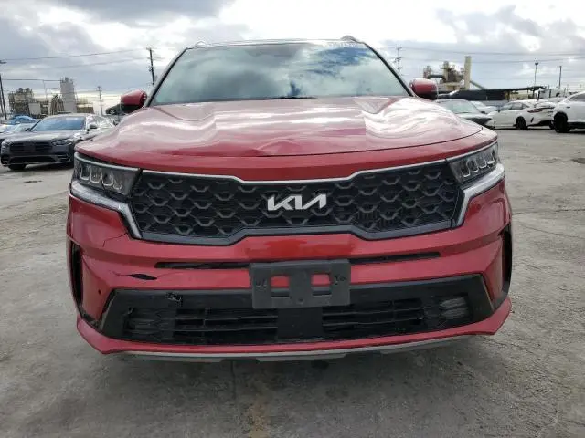 2023 KIA SORENTO EX  