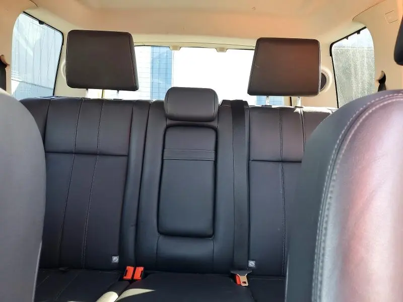 2013 LAND ROVER LR2 HSE  