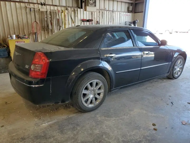 2010 CHRYSLER 300 TOURING  