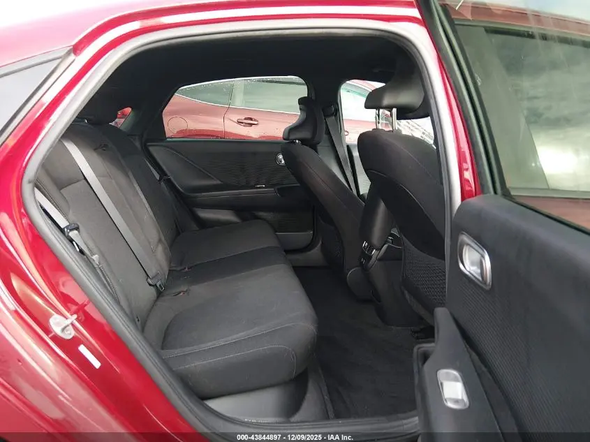 2023 HYUNDAI IONIQ 6 SE