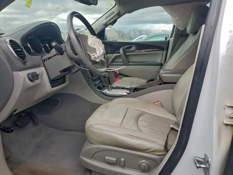 2016 BUICK ENCLAVE   