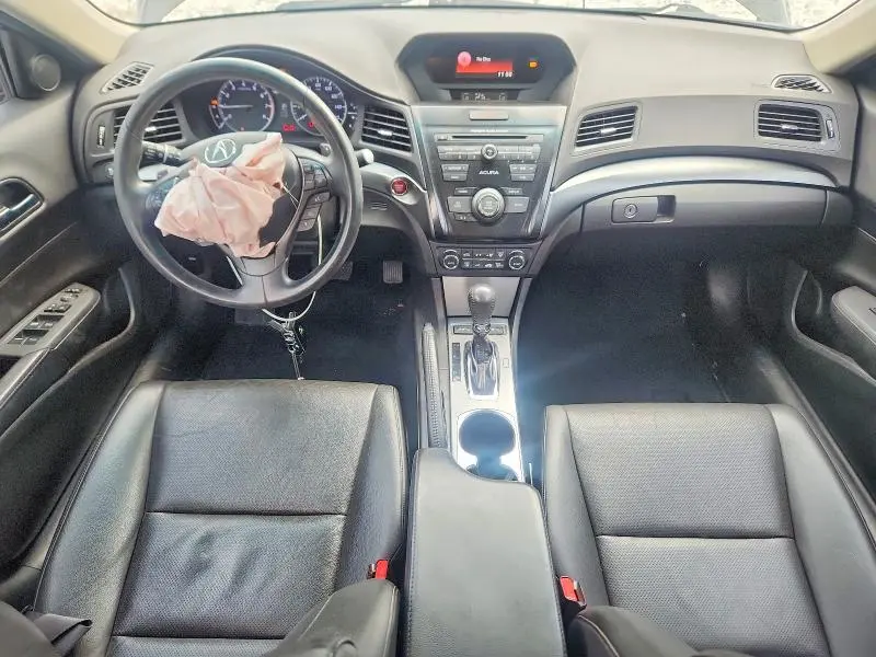 2013 ACURA ILX 20 PREMIUM  