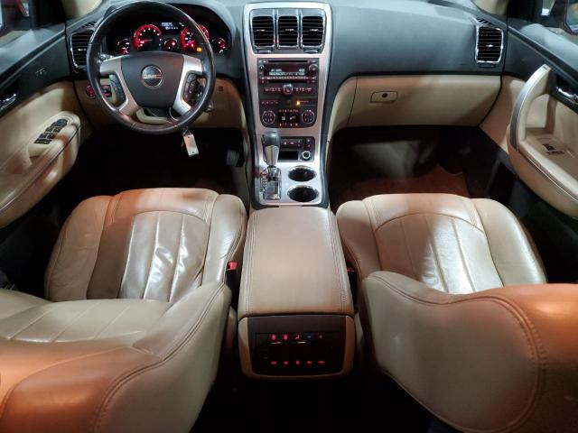 2010 GMC ACADIA SLT-2