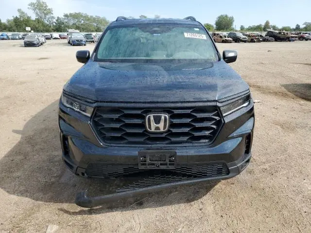 2023 HONDA PILOT SPORT  
