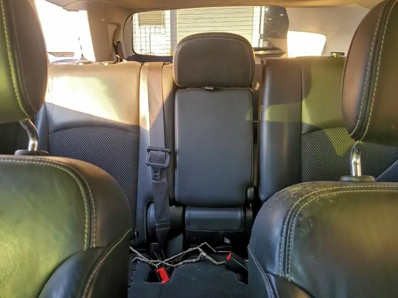 2020 DODGE JOURNEY CROSSROAD  