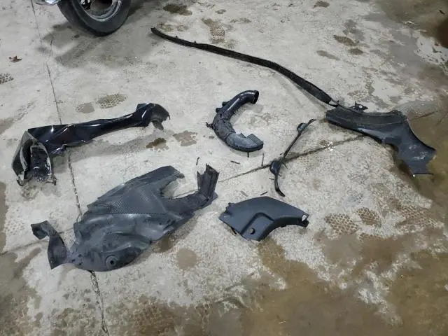 2017 HYUNDAI VELOSTER   