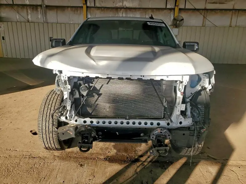 2024 CHEVROLET SILVERADO C1500 LT  