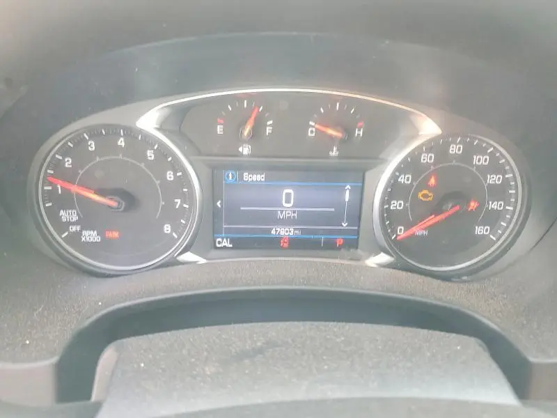 2023 GMC TERRAIN   