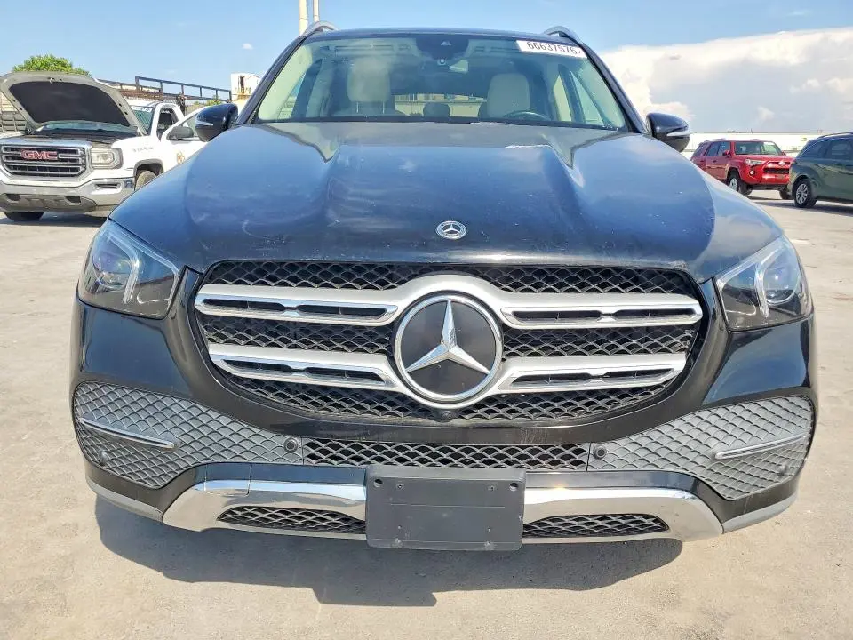 2021 MERCEDES-BENZ GLE 350  