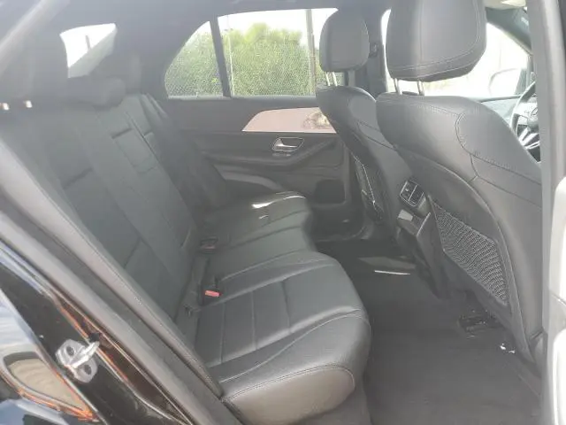 2022 MERCEDES-BENZ GLE 350 4MATIC  