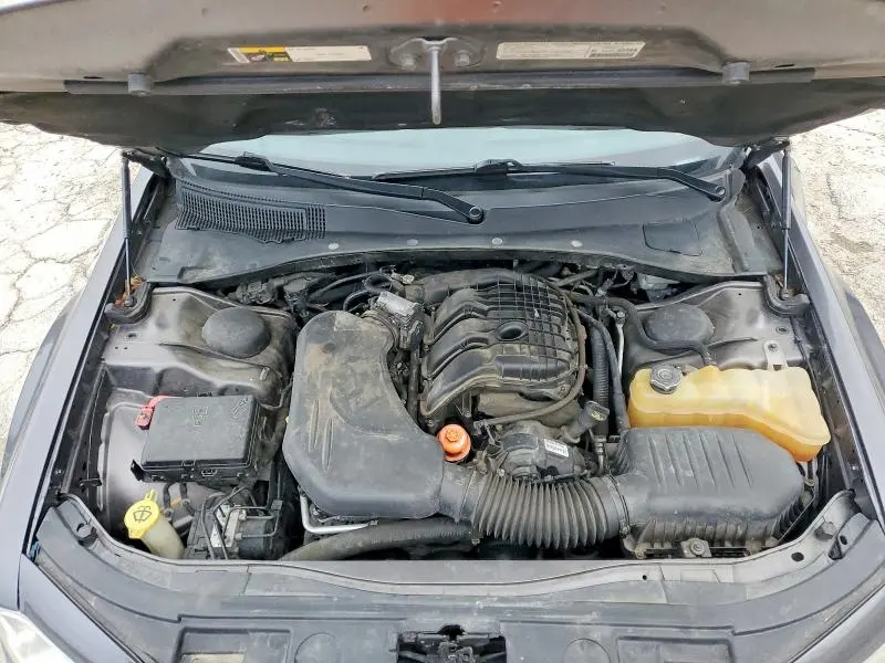 2013 CHRYSLER 300   
