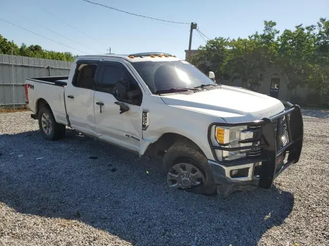 2017 FORD F250 SUPER DUTY  