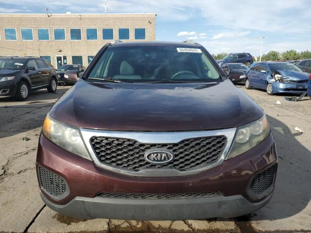 2012 KIA SORENTO BASE