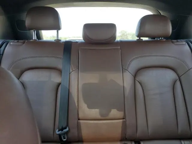 2018 AUDI Q3 PREMIUM  