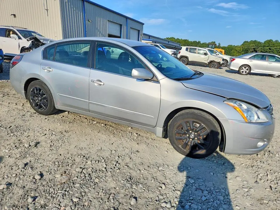 2010 NISSAN ALTIMA 2.5  
