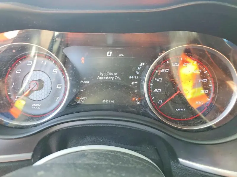 2020 DODGE CHARGER SCAT PACK  