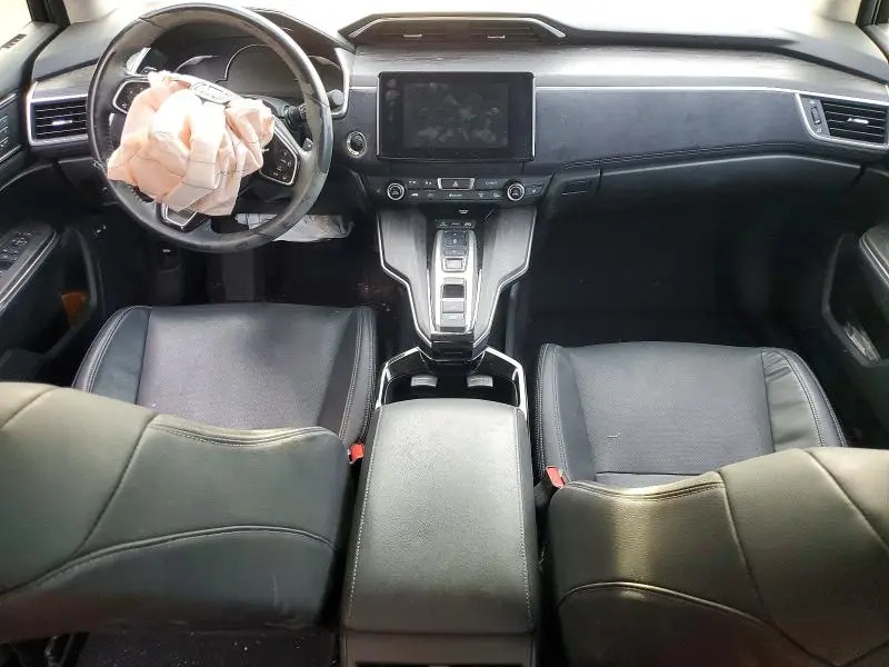 2018 HONDA CLARITY TOURING  