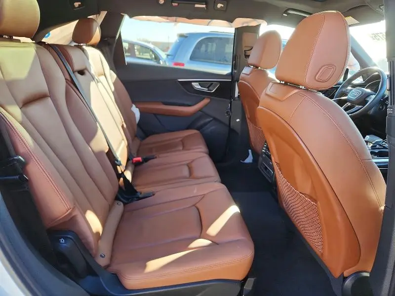 2023 AUDI Q7 PREMIUM  