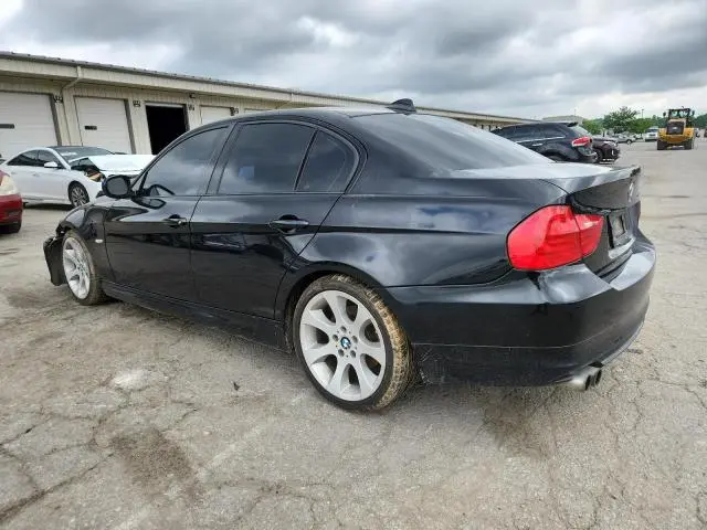 2011 BMW 328 I