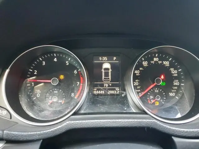 2017 VOLKSWAGEN PASSAT R-LINE  