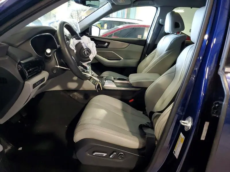2023 ACURA MDX TECHNOLOGY  