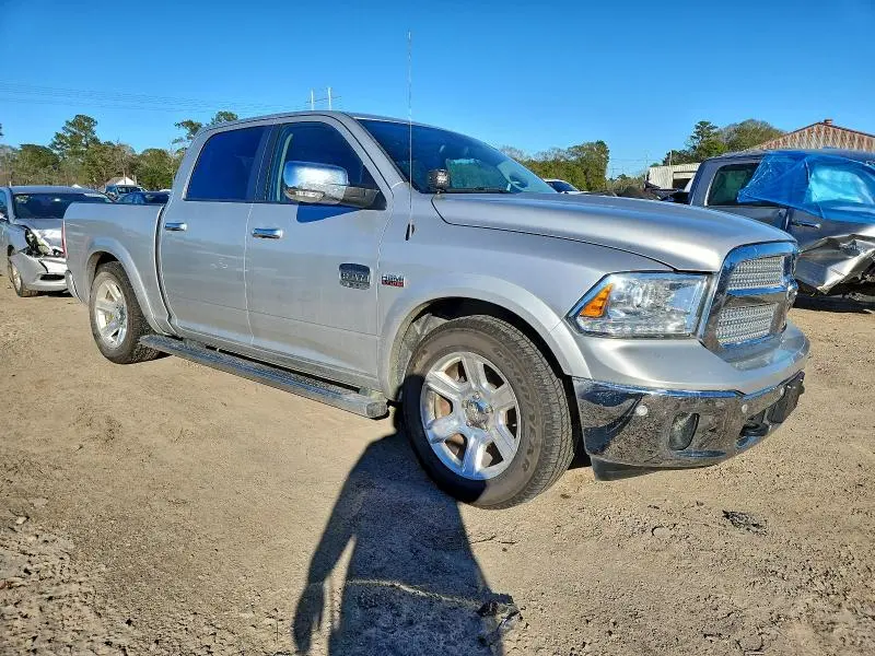2016 RAM 1500 LONGHORN  