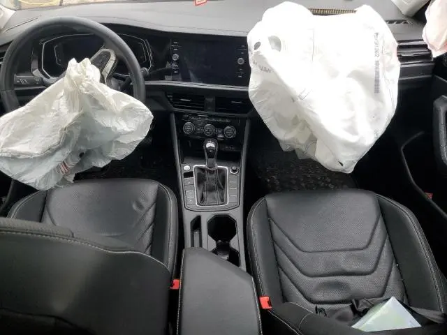 2024 VOLKSWAGEN JETTA SEL  