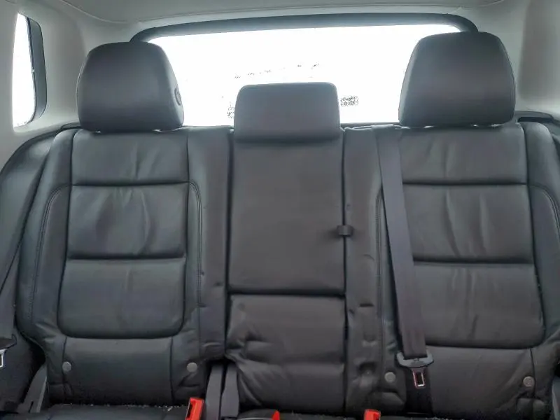 2017 VOLKSWAGEN TIGUAN SPORT  