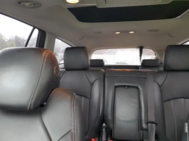 2014 BUICK ENCLAVE