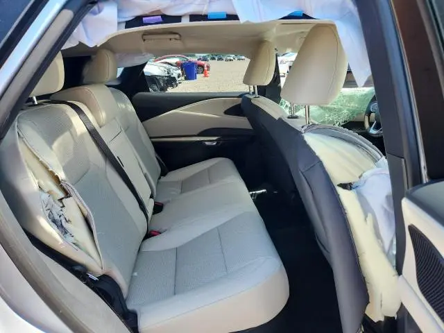 2026 LEXUS RX 350 PREMIUM+  