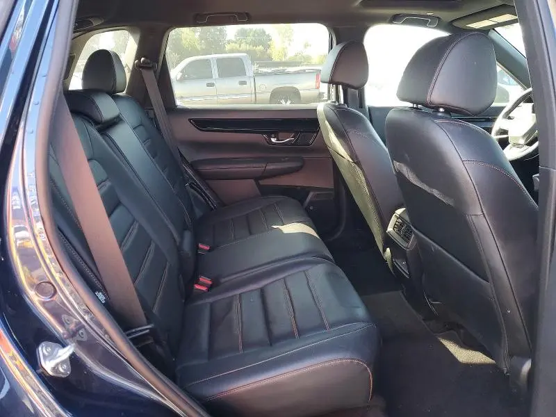 2024 HONDA CR-V SPORT TOURING  