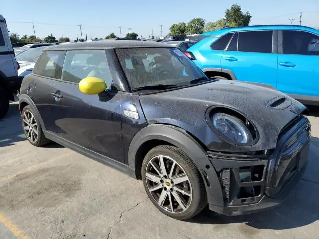 2024 MINI COOPER SE  