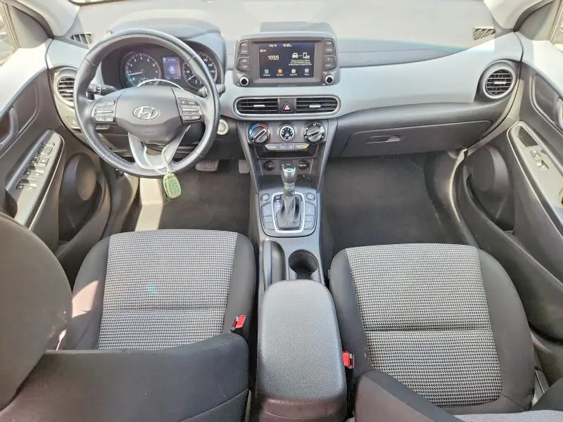 2020 HYUNDAI KONA SEL  