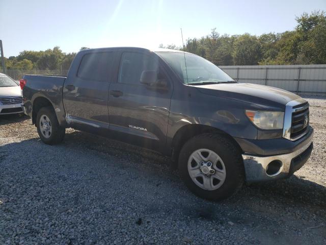 2013 TOYOTA TUNDRA CREWMAX SR5