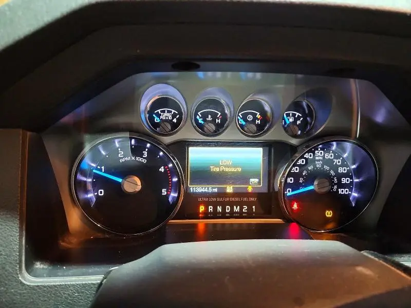 2015 FORD F350 SUPER DUTY  