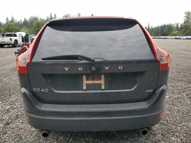 2013 VOLVO XC60 3.2  