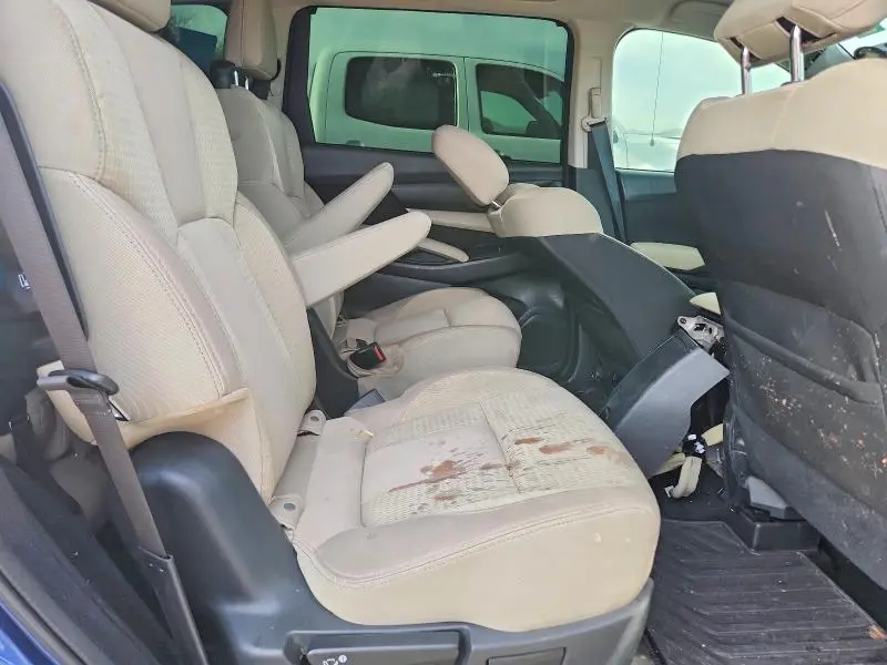 2019 SUBARU ASCENT PREMIUM  