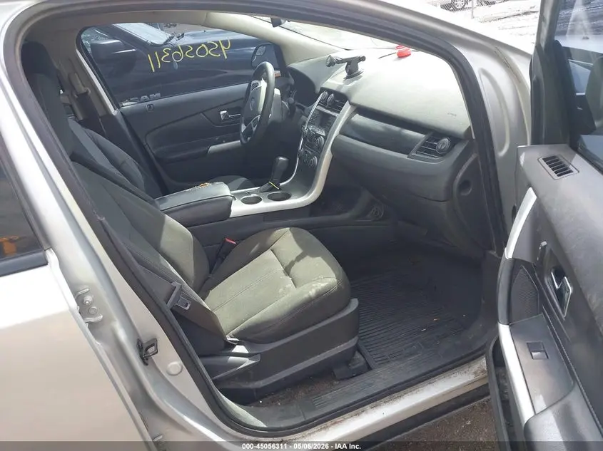 2012 FORD EDGE SE