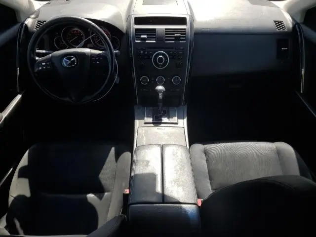 2010 MAZDA CX-9   