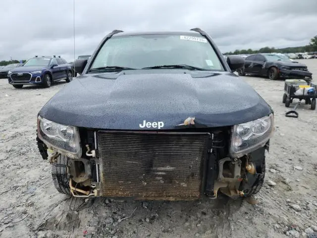 2015 JEEP COMPASS SPORT