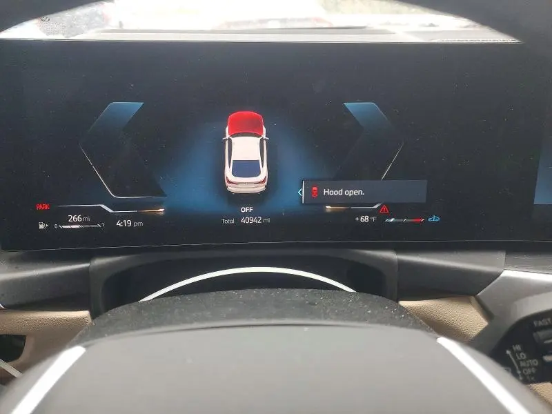 2024 BMW 430I GRAN COUPE  