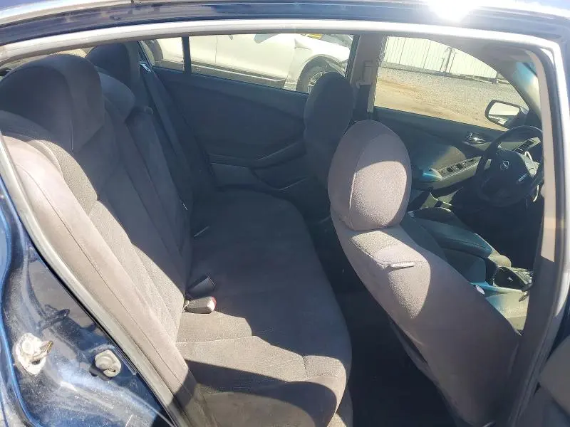 2010 NISSAN ALTIMA 2.5  