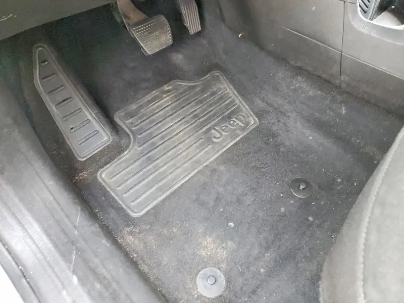 2016 JEEP RENEGADE SPORT  